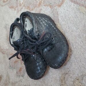 Original emel baby shoes